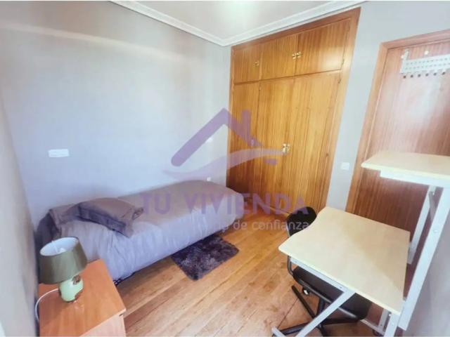 Apartamento en alquiler en Plaza de Toros, Valladolid