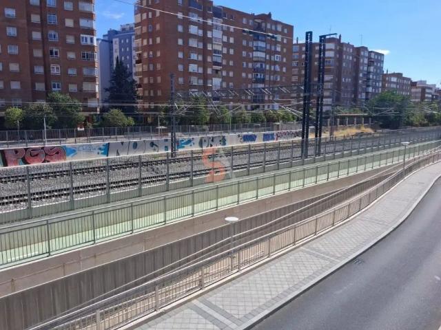 Apartamento en alquiler en Circular, Valladolid