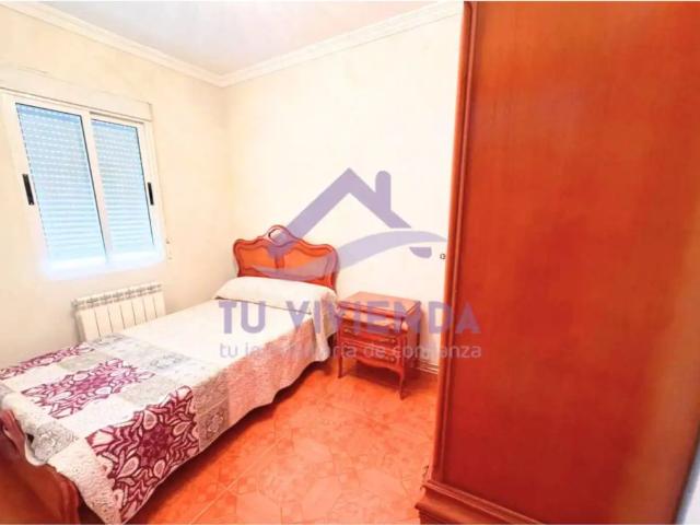 Apartamento en alquiler en Circular, Valladolid