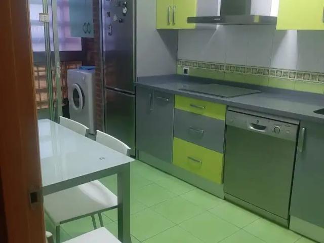Apartamento en alquiler en Parquesol, Valladolid