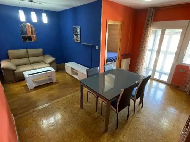 Apartamento en alquiler en Delicias - Arco de Ladrillo, Valladolid
