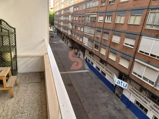 Apartamento en alquiler en Hospital, Valladolid