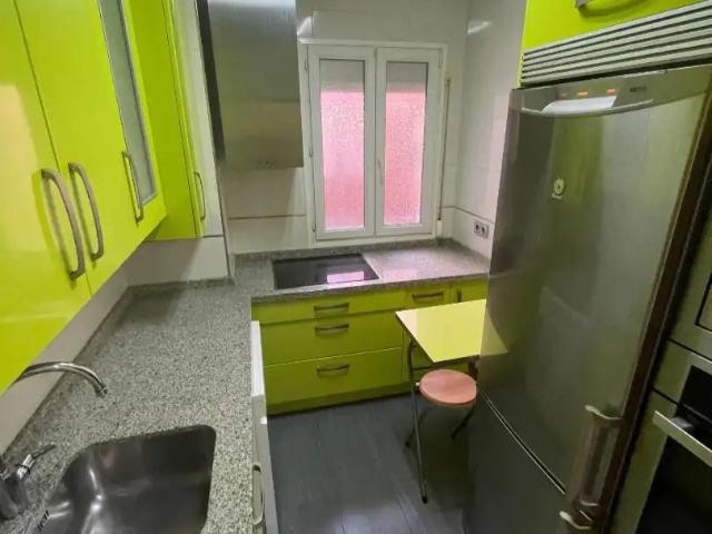 Apartamento en alquiler en Delicias - Arco de Ladrillo, Valladolid