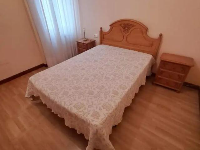 Apartamento en alquiler en Batallas, Valladolid