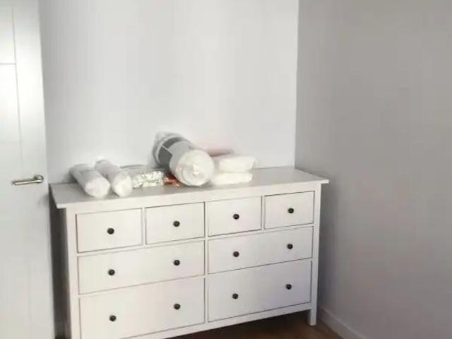 Apartamento en alquiler en Plaza de Toros, Valladolid