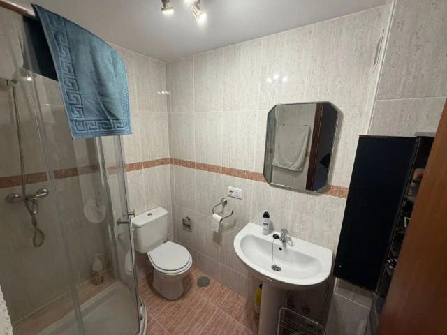 Apartamento en alquiler en San Pablo - San Nicolás, Valladolid