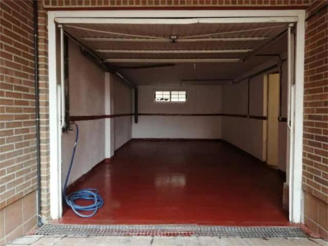 Apartamento en alquiler en Covaresa, Valladolid