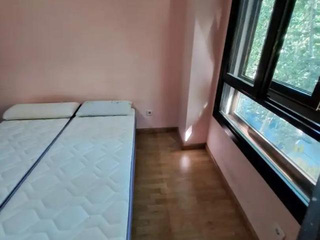 Apartamento en alquiler en La Antigua - Santa Cruz, Valladolid