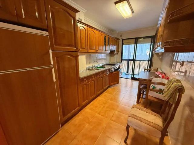 Apartamento en alquiler en Delicias - Arco de Ladrillo, Valladolid