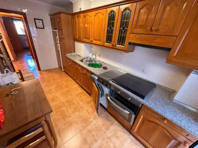 Apartamento en alquiler en Delicias - Arco de Ladrillo, Valladolid