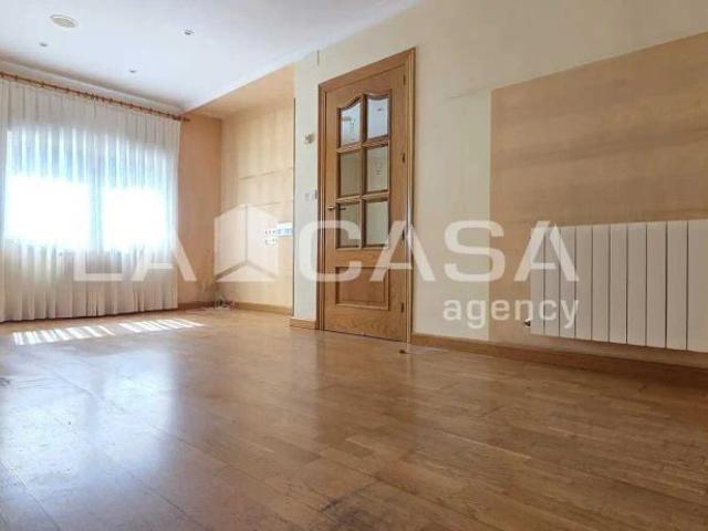 Apartamento en alquiler en Campo Grande, Valladolid
