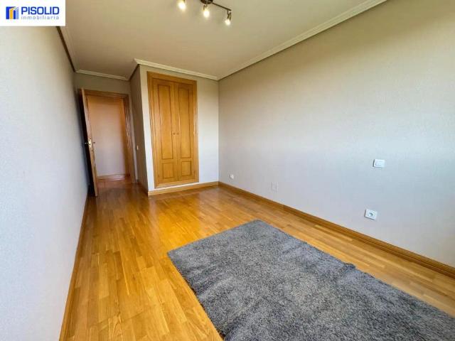 Apartamento en alquiler en Parquesol, Valladolid