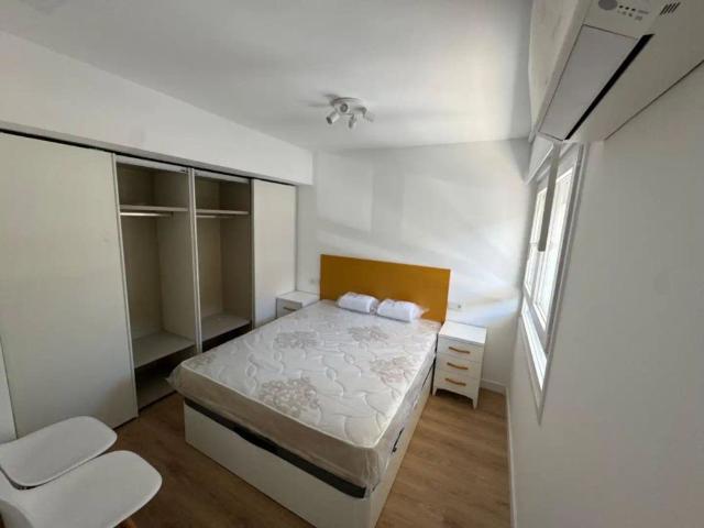 Apartamento en alquiler en Campo Grande, Valladolid