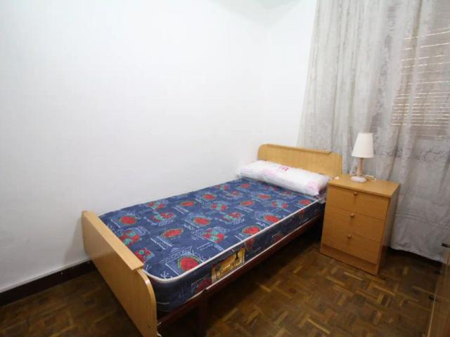 Apartamento en alquiler en Delicias - Canterac, Valladolid