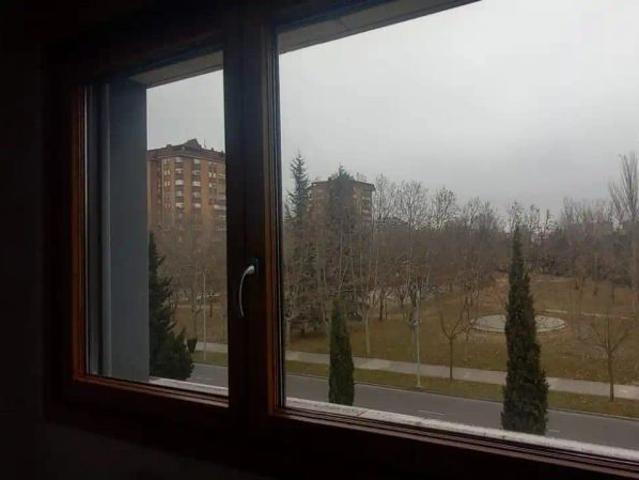 Apartamento en alquiler en Villa del Prado, Valladolid