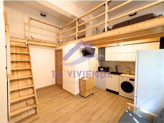 Apartamento en alquiler en Delicias - Canterac, Valladolid
