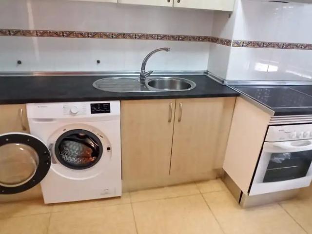 Apartamento en alquiler en Campo Grande, Valladolid