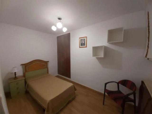 Apartamento en alquiler en Hospital, Valladolid