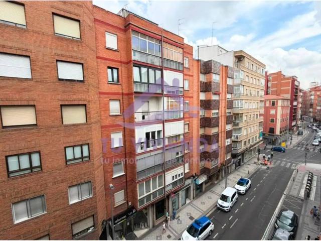 Apartamento en alquiler en Caño Argales, Valladolid