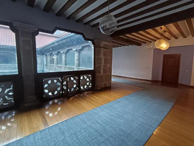 Apartamento en alquiler en Campo Grande, Valladolid