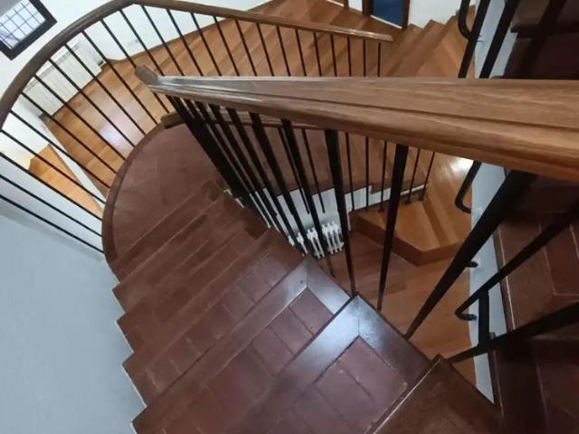 Apartamento en alquiler en Campo Grande, Valladolid
