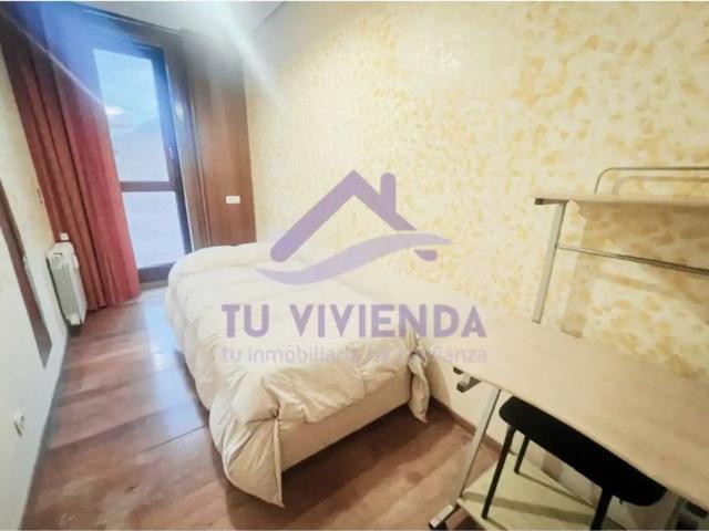Apartamento en alquiler en Plaza de Toros, Valladolid