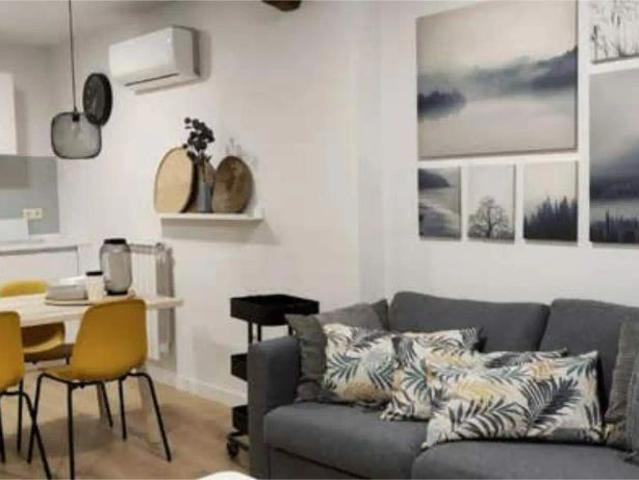 Apartamento en alquiler en San Pablo - San Nicolás, Valladolid