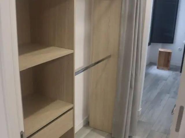 Apartamento en alquiler en Hospital, Valladolid