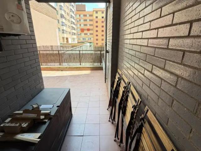 Apartamento en alquiler en Parquesol, Valladolid