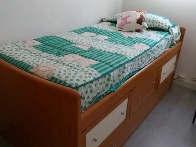 Apartamento en alquiler en La Victoria, Valladolid