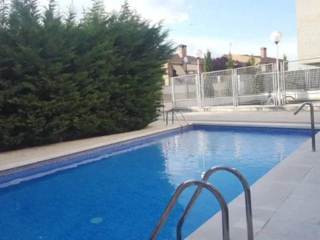 Apartamento en alquiler en Las Villas - Valparaíso, Valladolid