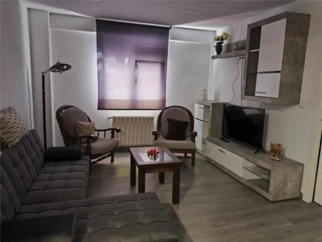 Apartamento en alquiler en Santa Clara, Valladolid