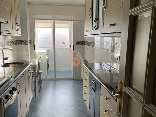 Apartamento en alquiler en Covaresa, Valladolid