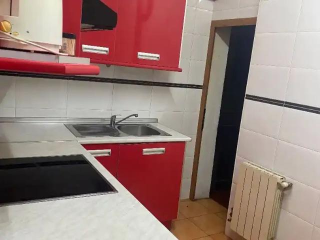 Apartamento en alquiler en La Farola, Valladolid