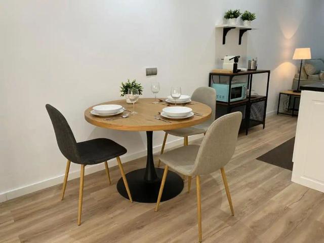 Apartamento en alquiler en Plaza España, Valladolid