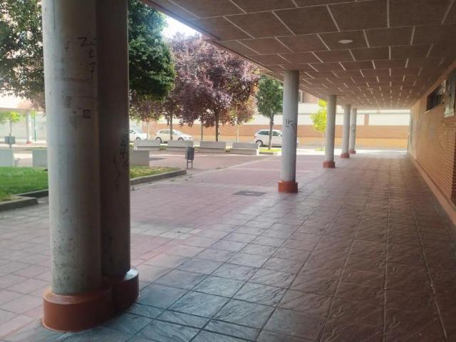 Apartamento en alquiler en La Farola, Valladolid