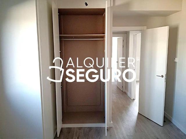 Apartamento en alquiler en Delicias - Arco de Ladrillo, Valladolid