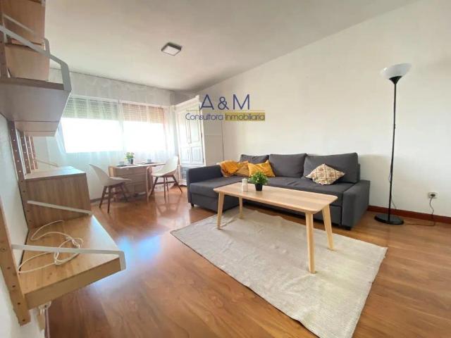 Apartamento en alquiler en Parquesol, Valladolid