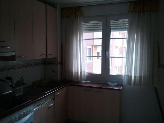 Apartamento en alquiler en Arturo Eyries, Valladolid