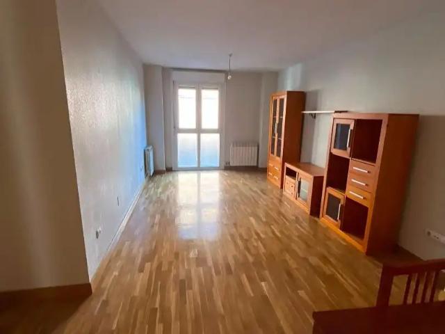 Apartamento en alquiler en San Pablo - San Nicolás, Valladolid