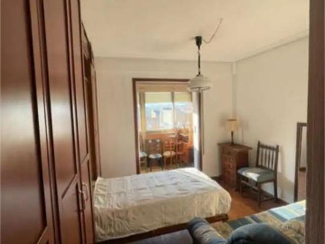 Apartamento en alquiler en Plaza de Toros, Valladolid