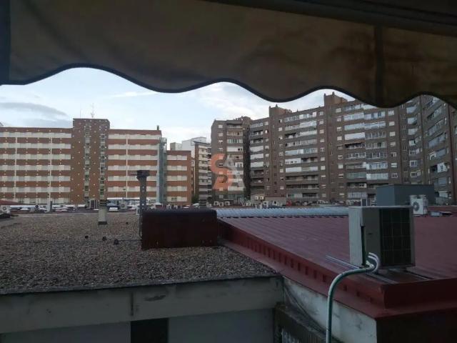 Apartamento en alquiler en Caño Argales, Valladolid