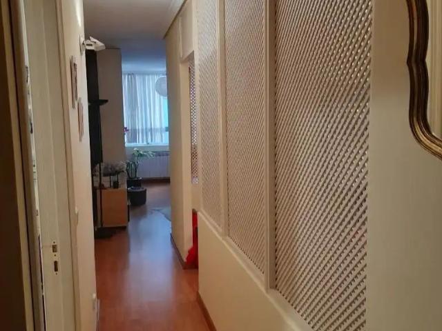 Apartamento en alquiler en Campo Grande, Valladolid