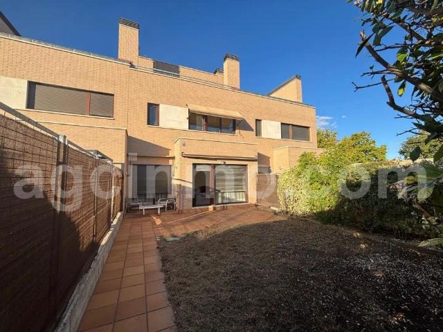 Apartamento en alquiler en Las Villas - Valparaíso, Valladolid