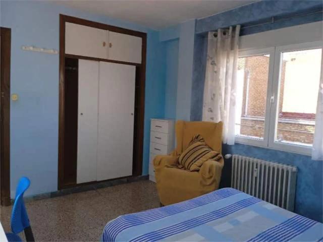 Apartamento en alquiler en Plaza España, Valladolid