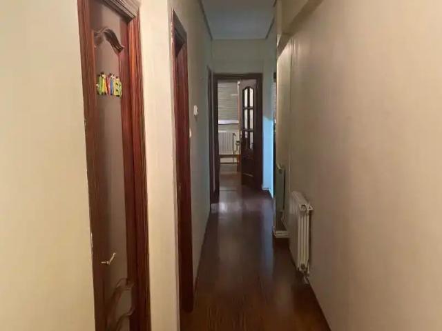 Apartamento en alquiler en La Farola, Valladolid