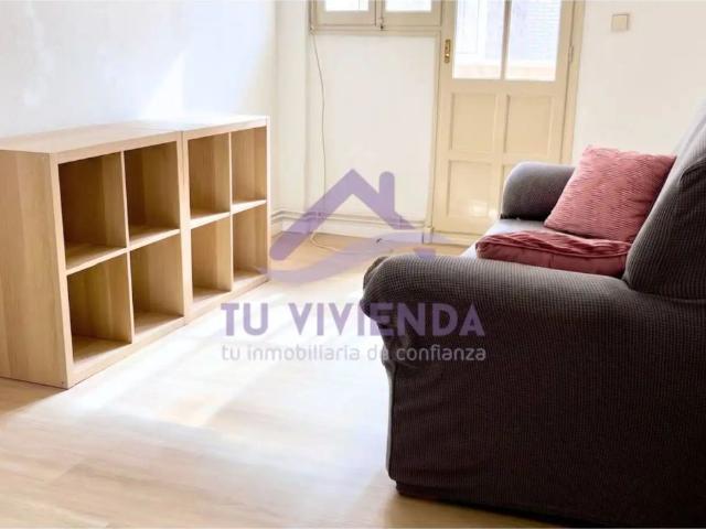 Apartamento en alquiler en Caño Argales, Valladolid