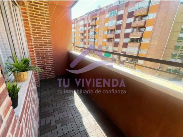 Apartamento en alquiler en San Isidro, Valladolid