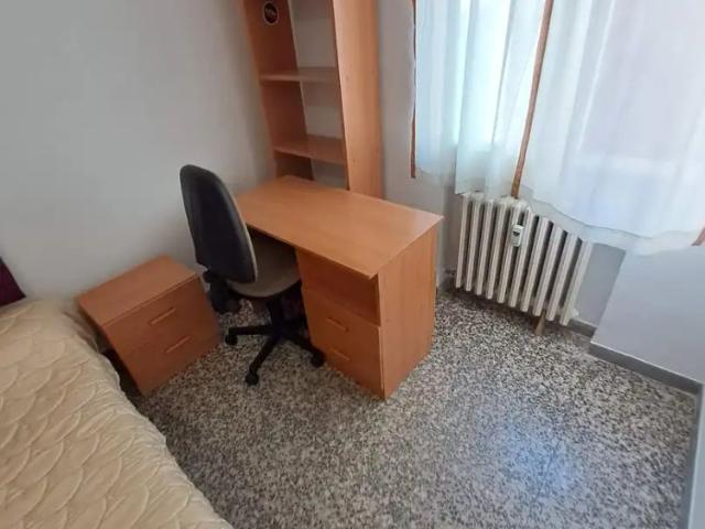 Apartamento en alquiler en San Martín, Valladolid