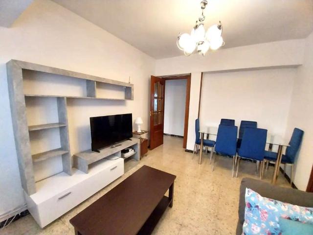 Apartamento en alquiler en Santa Clara, Valladolid
